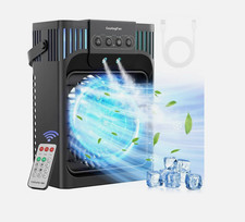 FethFire Portable Air