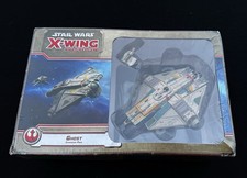 Star Wars X-Wing Miniatures