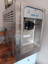 Immaculate Soft Scoop Ice