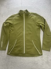 Galvin Green Full Zip Golf