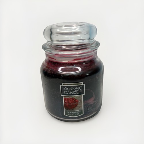 Yankee candle cranberry - yankee,