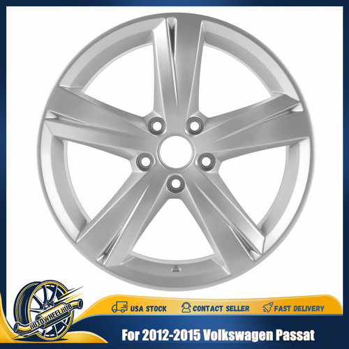 New replacement alloy - new, 17"