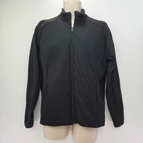 Galvin green golf jacket mens - green,