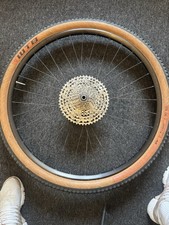 MTb Rear Wheel 11 Speed Hub