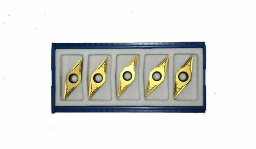 Vbmt carbide inserts for - vbmt,