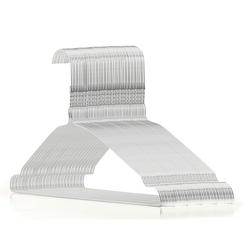 Coat clothes hangers - 50,