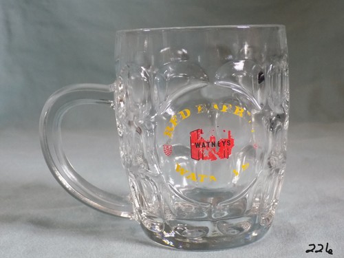 Vintage collectible watneys - vintage,