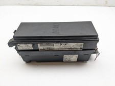 LAND ROVER DISCOVERY 4 FUSE