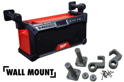 Wall mount holder bracket - holder,