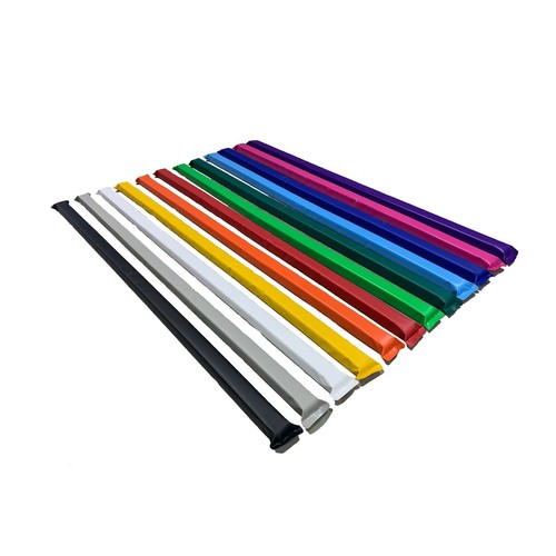 Soft pole flexi - soft, show