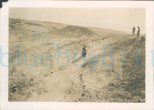 Ww2 egypt british raf almaza - egypt,