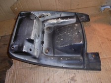 BMW  K100 RS  84 ON   SEAT