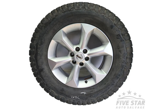 Nissan navara r17 - navara,