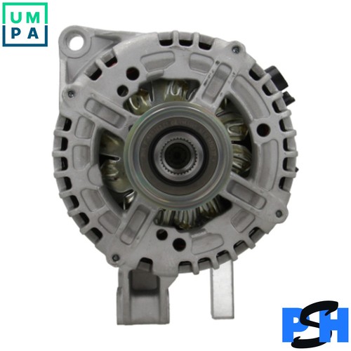 Alternator 595 565 150 - alternator, for