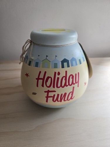 Pot dreams ceramic - dreams, money