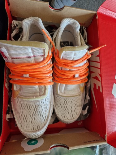 Nike air presto - air, x