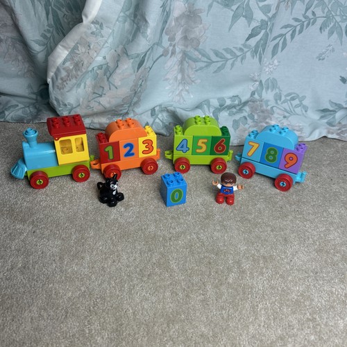 Lego duplo set - lego,