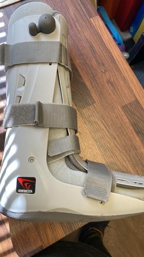 Breg unisex orthopedic - unisex,