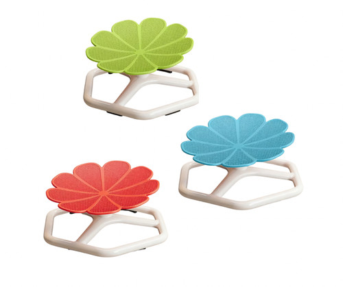 360 swivel chair - fun, sensory