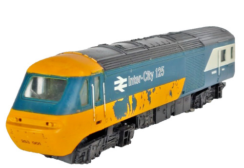 Hornby r069 class - r069,