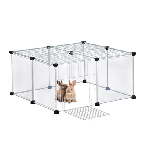 Free range enclosure for - free-range,