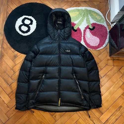 Rab black pertex neutrino - rab,