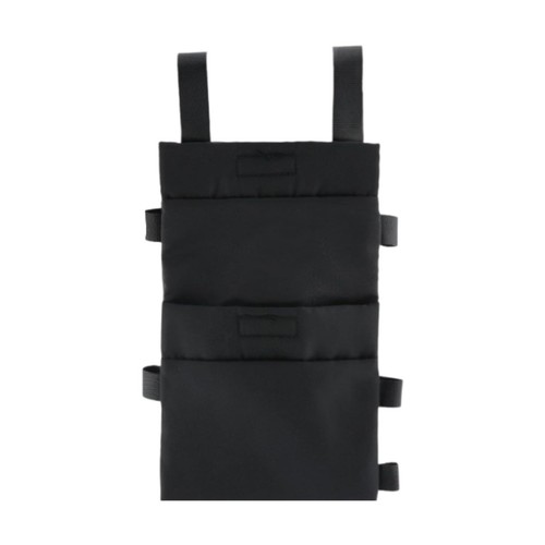 Crutch bag washable underarm - crutch,