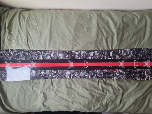 Snowboards with 2x - 2x,