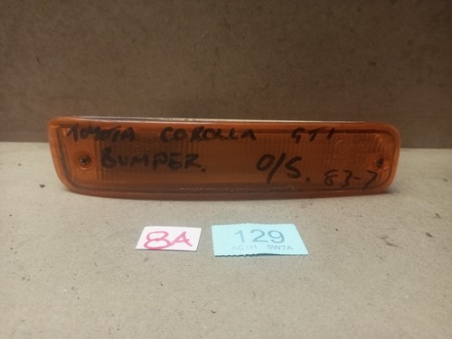 Toyota corolla gti driver - toyota,