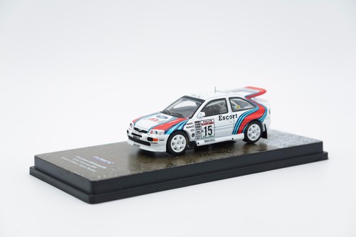 Tarmac hobby64 ford - ford, escort