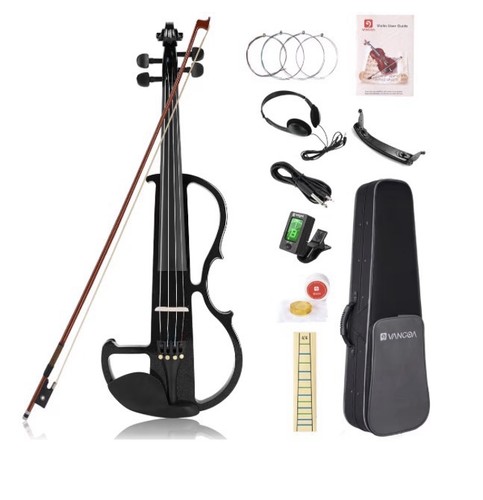 Electric violin full size - electric,