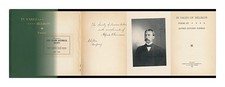 Furman, Alfred Antoine (1856 IN Vales Of Helikon: Poems / By F