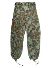 Genuine Australian Military