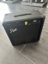 park by marshall bass gb 25-12 amplifier with 40 watt amplifier