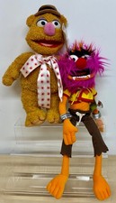 The Muppets - Fozzie Bear &