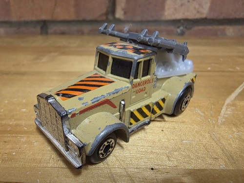 Vintage matchbox roadblasters - vintage,