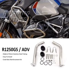 For BMW R1250GS ADV Motorcycle