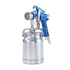 ORAZIO Paint Spray Gun 1000CC