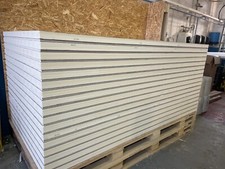 50mm PIR INSULATED THERMAL PLASTERBOARD