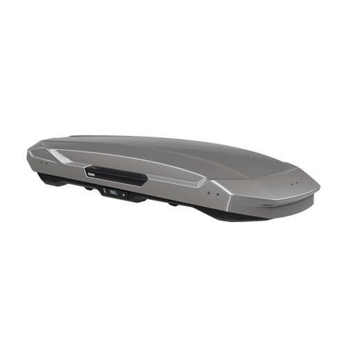 Thule motion roof box - motion,
