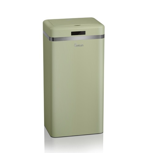 Swan retro 45l square - swan,