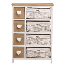 Mobili Rebecca Cupboard 4