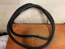 SEAT LEON MK3 5F 2014 DRIVER