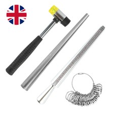 Ring Sizer Standard Finger