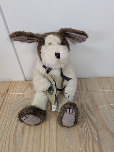 Boyds bears bean collection - bears, jb