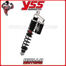 PAIR OF REAR SHOCK ABSORBERS