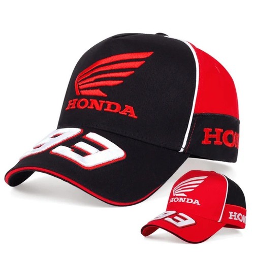 Motorcycle racing honda - honda, 93