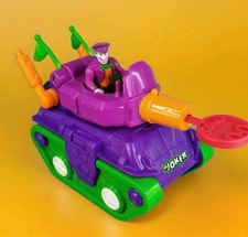Imaginext Fisher Price DC