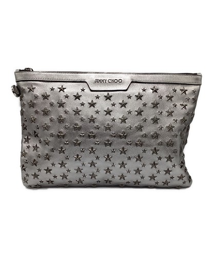 Jimmy choo clutch bag - jimmy,