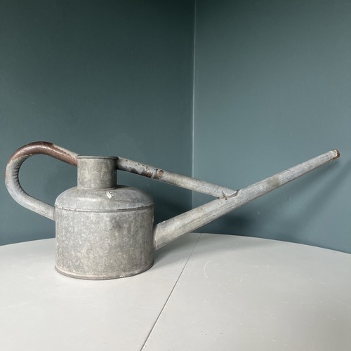 Vintage long reach - vintage, galvanised